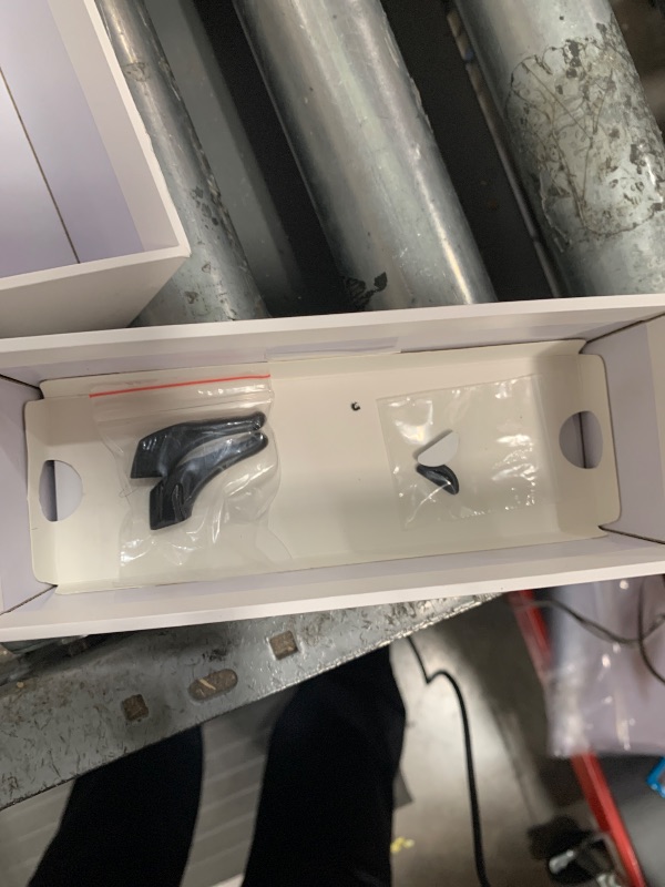 Photo 1 of NILUTO Upgraded AI Smart Glasses with Camera 8MP HD1080P Video Glasses with Camera and Audio -Video Recording Glasses with Audio, Video Glasses, Real-Time Translation (Carbon Black)