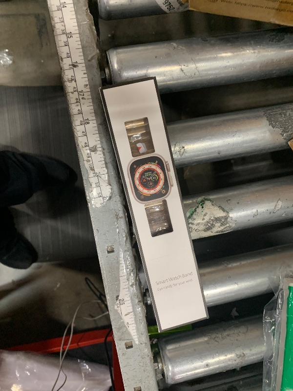 Photo 1 of [RECOMMENDED by NYT Wirecutter] Stainless Steel Band Compatible for Apple Watch Series 11/10 42mm Series 9/8/7/6/5/4/3/2/1 41mm/40mm/38mm, Metal 316L, Waterproof, Easy to Adjust,Original Gold