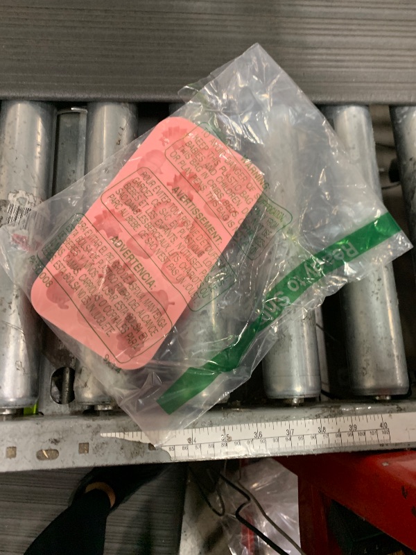 Photo 1 of 1 Pack Mini Fall Molds - 18-Cavity Chocolate Baking Molds with Pumpkin, Pinecone, Maple Leaf - Perfect for Chocolate Candies, Resin Crafts