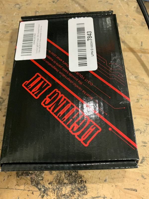 Photo 1 of LocoLee Light kit Compatible with Lego Trevi Fountain - No Model Only Light, LED Lighting Accessories Compatible with Lego Roman Wishing Fountain 21062 (Standard Version)