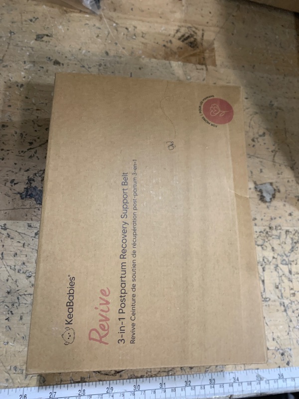 Photo 1 of 3 in 1 Postpartum Belly Support Recovery Wrap – Postpartum Belly Band, After Birth Brace, Slimming Girdles, Body Shaper Waist Shapewear, Post Surgery Pregnancy Belly Support Band(Midnight Black, 2XL)