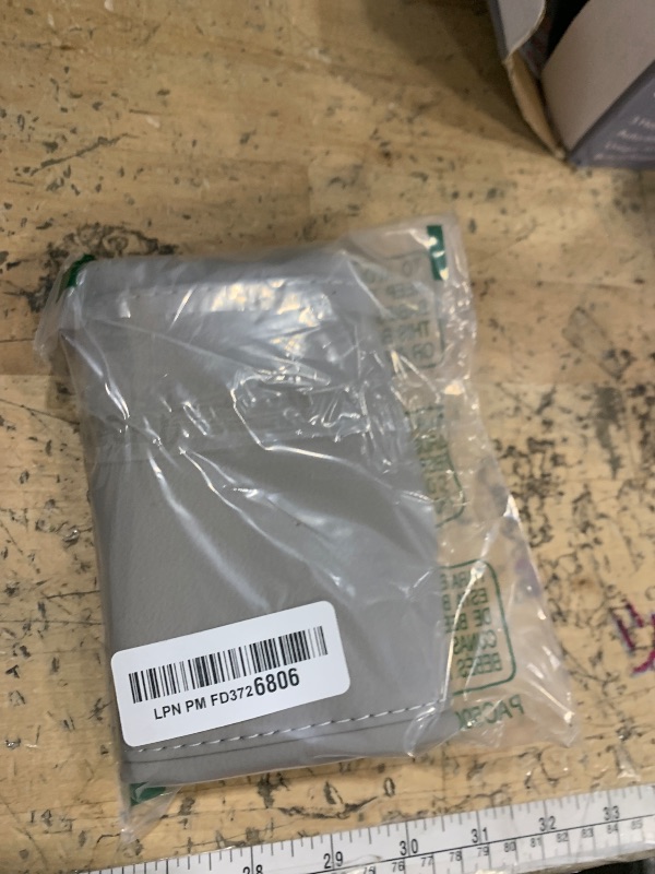 Photo 1 of AOMSAZTO Light Gray Console Covers for 2013-2018 Subaru Forester Armrest Covers for Subaru Forester