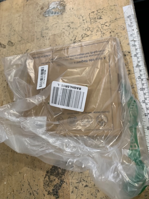 Photo 1 of 2PCS Water Absorbing Stone Tray, Natural Diatomaceous Earth Stone Sink Mat, Quick Dry Dish Soap Dispenser Sponge Holder, Dark Gray