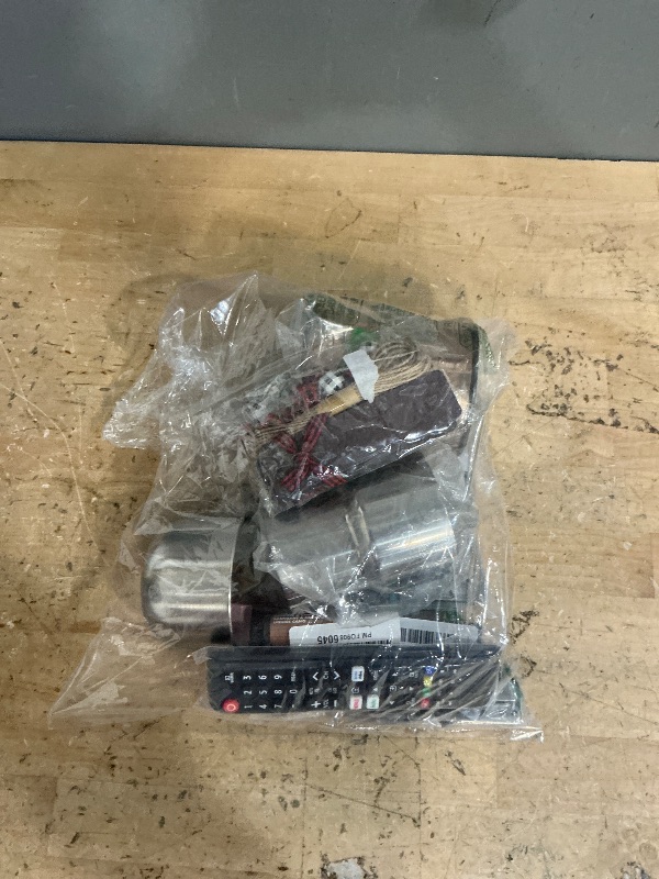 Photo 1 of *FINAL SALE 10 ASSORTED ITEMS 