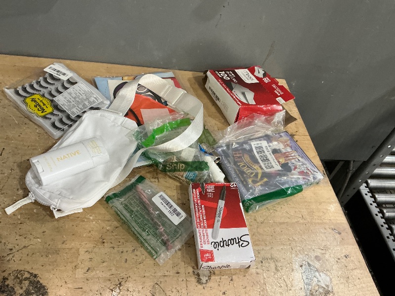 Photo 1 of *FINAL SALE 11 ASSORTED ITEMS 