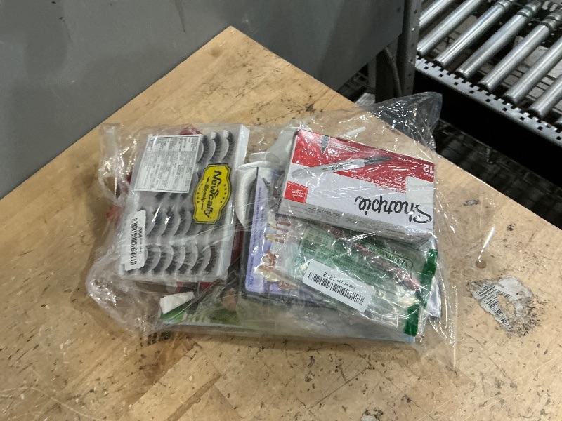 Photo 1 of *FINAL SALE 11 ASSORTED ITEMS 