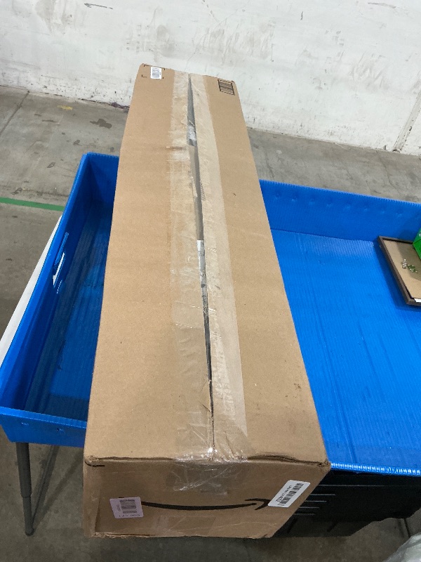 Photo 1 of [ 71 Ornaments ] 4 Ft Mini Artificial Christmas Tree with 100 Warm White Light 3D Star Merry Christmas Sign Ball Bow Deer Snowflake Gift Box Timer Battery Operated Xmas Tree for Indoor Home Decoration