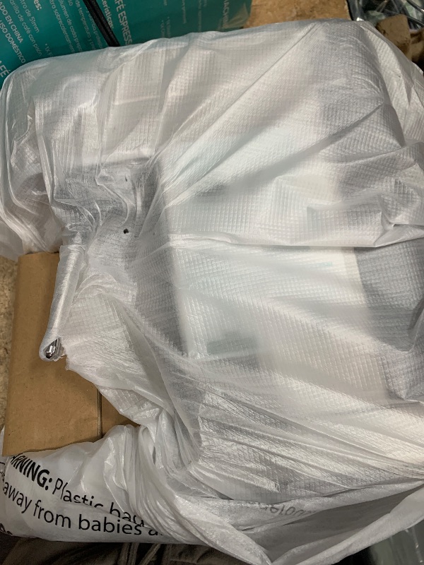 Photo 1 of CASABREWS CM5418 Espresso Machine 20 Bar, Compact Espresso Maker with Steam Milk Frother, Stainless Steel Coffee Machine with 34oz Removable Water Tank for Cappuccino, Gift for Women or Men, Silver