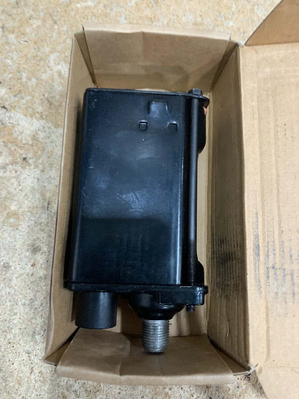 Photo 1 of NewYall Rear Tailgate Window Motor for Chevrolet Blazer for GMC Jimmy 1978-1991