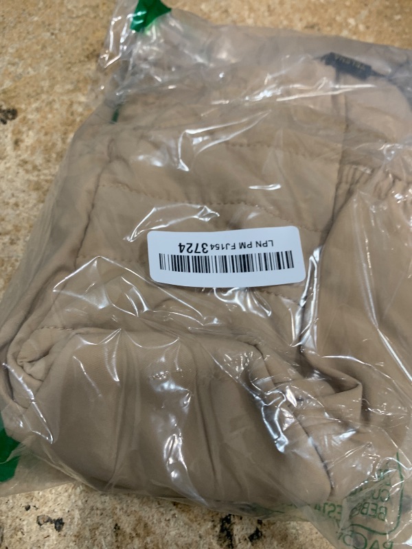 Photo 1 of **NO SHOULDER STRAP**Telena Water Bottle Holder with Strap RFID Crossbody Bags for Women for Walking, Hiking, Cycling Khaki