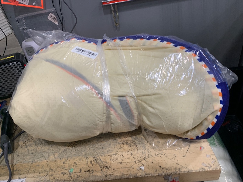 Photo 1 of ?? Ramen Noodle Dog & Cat Bed,Keep Warm and Super Soft Creative Pet Nest for Indoor Cats,Removable Washable Cushion for Small Medium Large Dogs and Cats