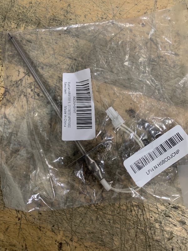 View 2 of ?Upgraded? BlueStars WPW10181986 W10181986 W10131826 Range Oven Sensor Probe Part - Compatible with Whirlpool Maytag Kenmore Ranges - Replaces WPW10181986 8273902 W10131826 PS11749737 AP6016450