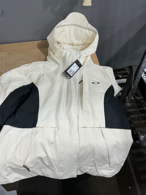 View 3 of Oakley Womens Heavenly RC Jacket M