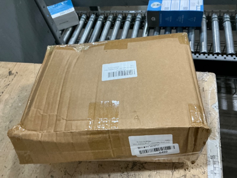 Photo 1 of 10×10 Canopy Replacement Top, Pop Up Canopy Replacement Tent Cover for Straight Leg Frame, Waterproof Canopy Top Cover for Garden Patio Camping (Top Only)(Silver White)