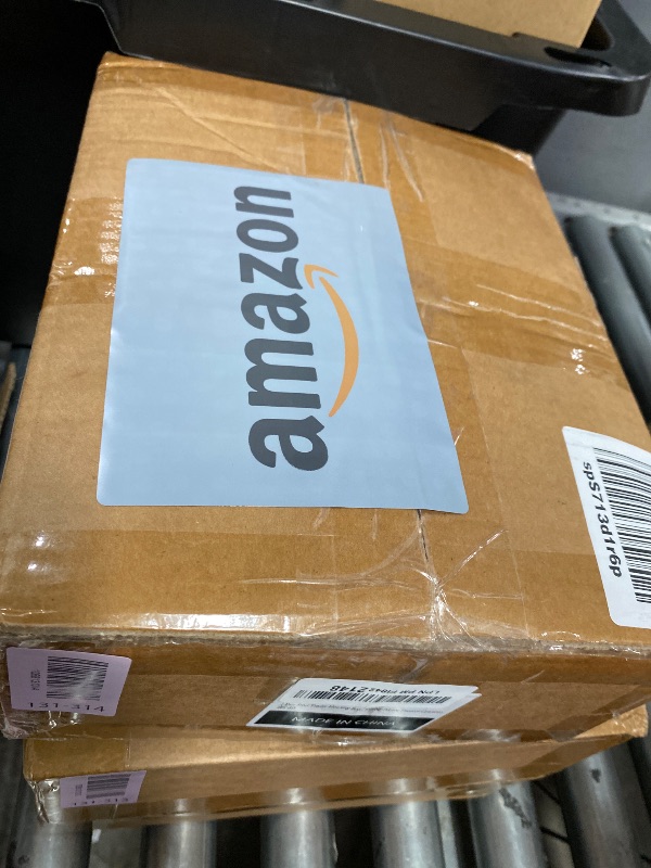 Photo 1 of 1 Pair Steel Trailer Housing Box w/ 6" OVAL Clear Lens Tail LED Light And 2" Round Clear Marker LED Light Rear Lamp Assembly Pilotos Traseros Conjunto