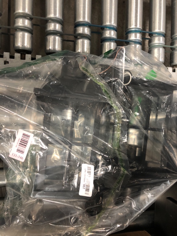 Photo 1 of 13in Outdoor Wall Lights, Anti-Rust 100% Aluminum Exterior Light Fixtures, Outdoor Wall Lanterns Sconce Lighting Matte Black, Outside Lights for House Wall Mount Porch Lights for Entryway Garage