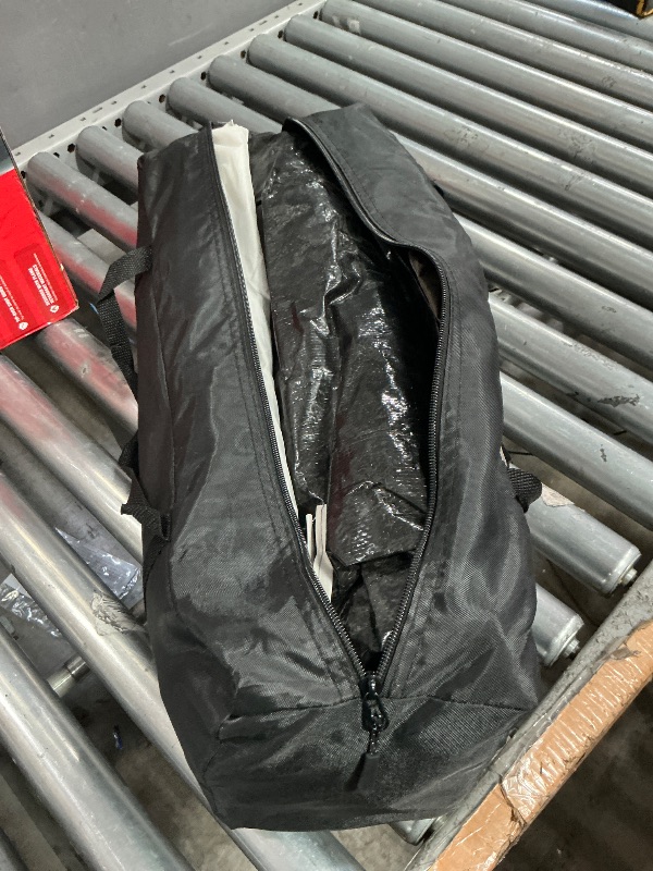 Photo 1 of *DAMAGE* Golden Bear Wildwood 4-Person Dome Tent
