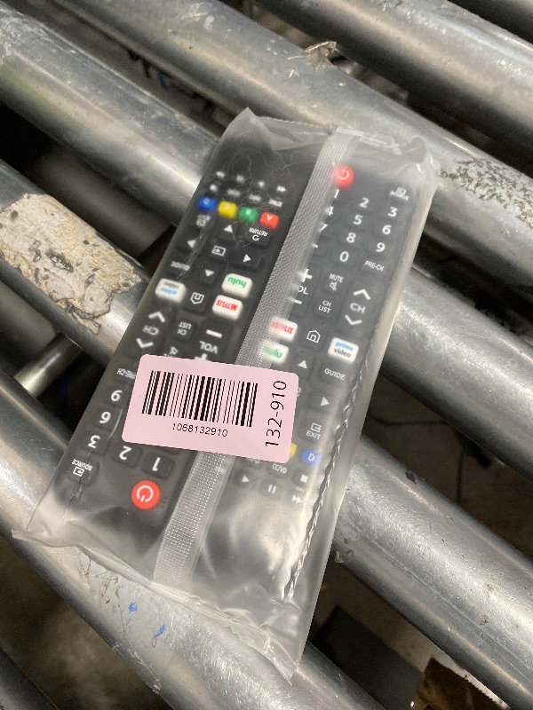 Photo 1 of ?Pack of 2? New Universal Remote for All Samsung TV Remote, Replacement Compatible for All Samsung Smart TV, LED, LCD, HDTV, 3D, Series TV