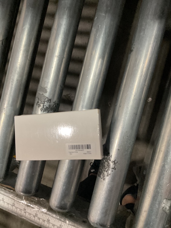 Photo 1 of (2 Units) Wireless Presenter Remote, Presentation Clicker with Hyperlink & Volume Remote Control PowerPoint Office Presentation Clicker for Keynote/PPT/Mac/PC/Laptop