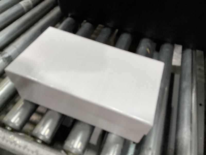 Photo 1 of (see all images) VorisVina Black Pointed Toe Slingback High Heels for Women Meta Stiletto Heels Closed Toe Pumps (women's 9)