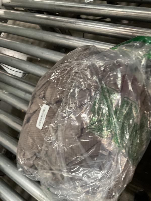 Photo 1 of OHSIO Sectional Couch Covers, Wear Resistant Stretch Sofa Covers Washable Soft Couch Cushion Covers Anti Slip Furniture Protector Sofa Slipcovers for Pets(3 Pieces 2 Seaters+1 Chaise, Brown)