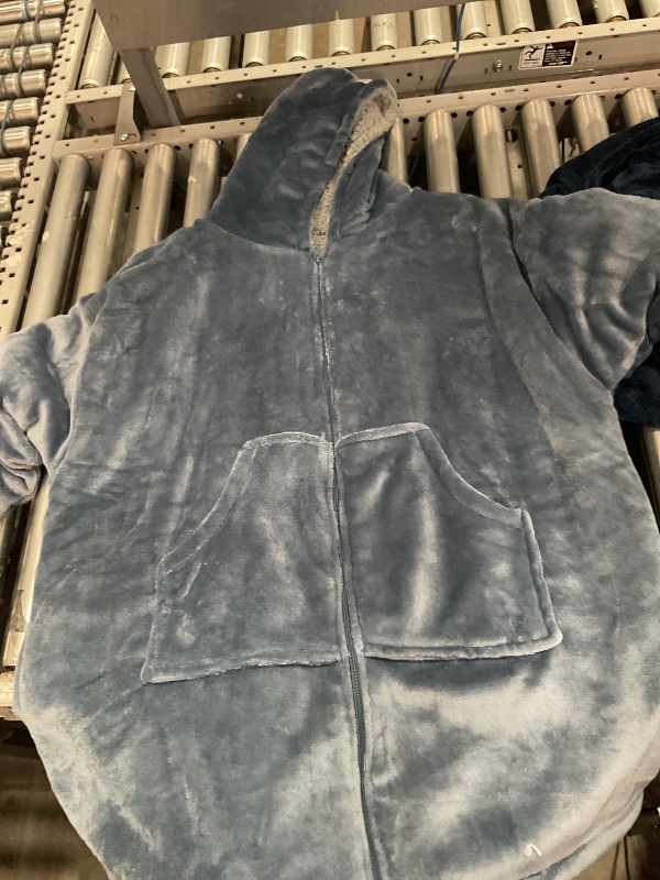 Photo 1 of *UNKNOWN SIZE*SHERPY FLUFFY COAT