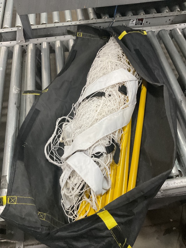 Photo 1 of *UNKNOWN RIGHT ITEM* NET OF SOME SPORT