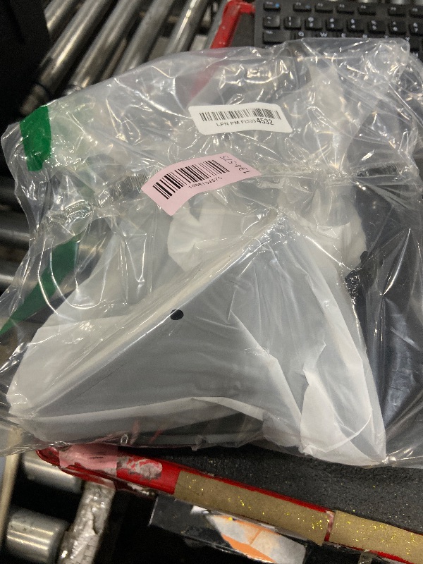 Photo 1 of 1 Pair Rearview Mirror Cover Left Right Side Mirror Covers Caps for VW Golf MK7 7.5 GTI 7 Golf 7 R