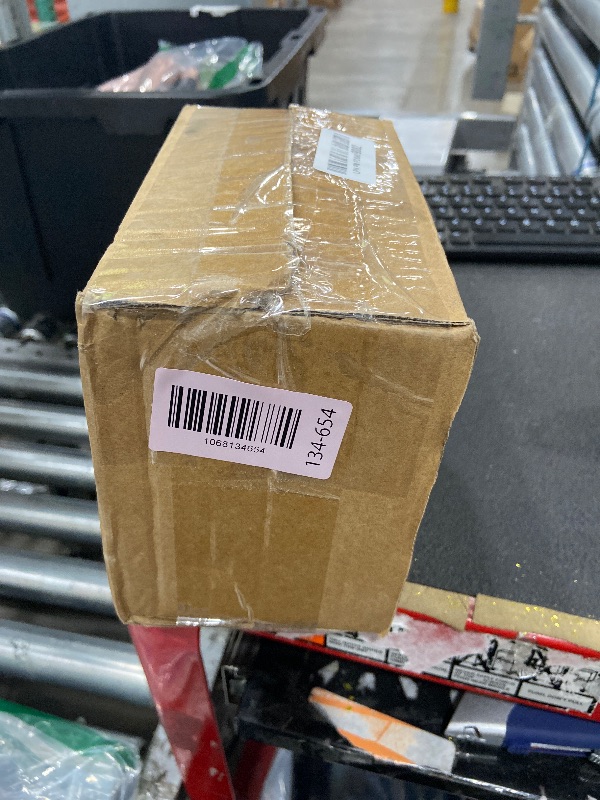 Photo 1 of ************MISSING ALL ACCESSORIES************
Turbo 10 Blade Turbine Wheel Rebuild Kit fits for Ford for Powerstroke 6.0L Diesel GT3782VA Turbo 2005-2007