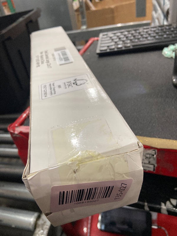 Photo 1 of 2026 Desk Calendar 22'' x 17'', Large Monthly Desktop Calendar, 18 Months Desk Pad (Jan. 2026 - Jun. 2027) for Home School Office Supplies