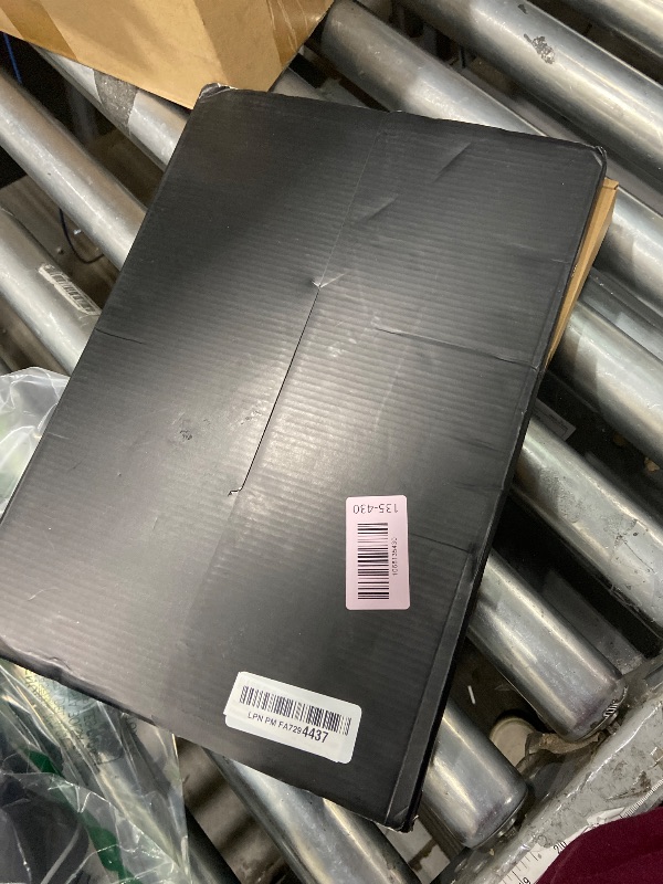 Photo 1 of *** MISSING TWO *** Pure Titan® Non-Porous Titanium Cutting Board – Superior Hygiene, Dishwasher Safe & Non-Slip | Ideal for Chefs, Raw Meat, and Camping | Premium Culinary Investment (L)