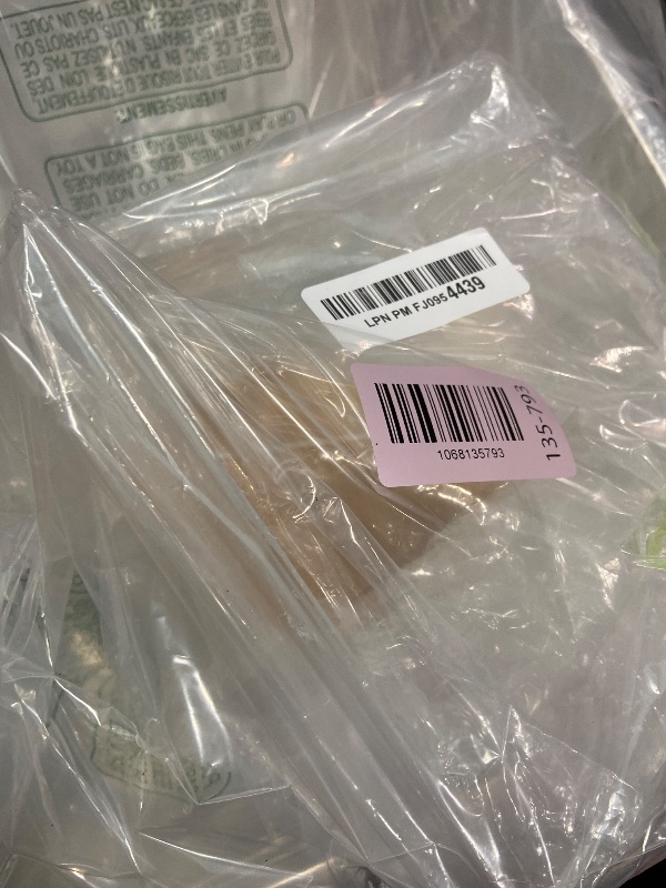 Photo 1 of 1.2GAL Large Acrylic Laundry Pods Container BY VEGEVIGI, Dishwasher Pods Holder Dispenser With Lid, Laundry Room Organization And Storage