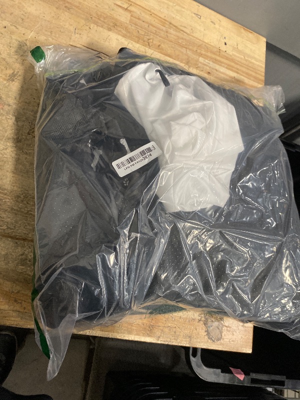 Photo 1 of 2 Pack Dog Playpen Top Mesh Cover and Bottom Pad Fits for 36?w 24?h 6 Panels Play Pen Indoor Outdoor Dog Crate Puppy Exercise Mat Reusable Washable, Hoop & Loop Design, Playpen Not Included(Black)