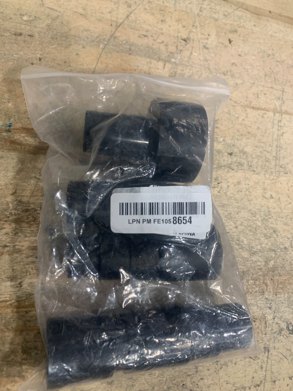Photo 1 of (5PCS)Plastic Vacuum Hose Connector Reducer Attachments Fits Vacuum Cleaner?2-1/2 inch to 1-1/4 inch, 1-3/8 inch to 1-1/4",1-1/2" to 1-3/8" to 1-1/4", 1" to 1-1/8" to 1-3/8" to 1-5/8",32mm to 32/35mm