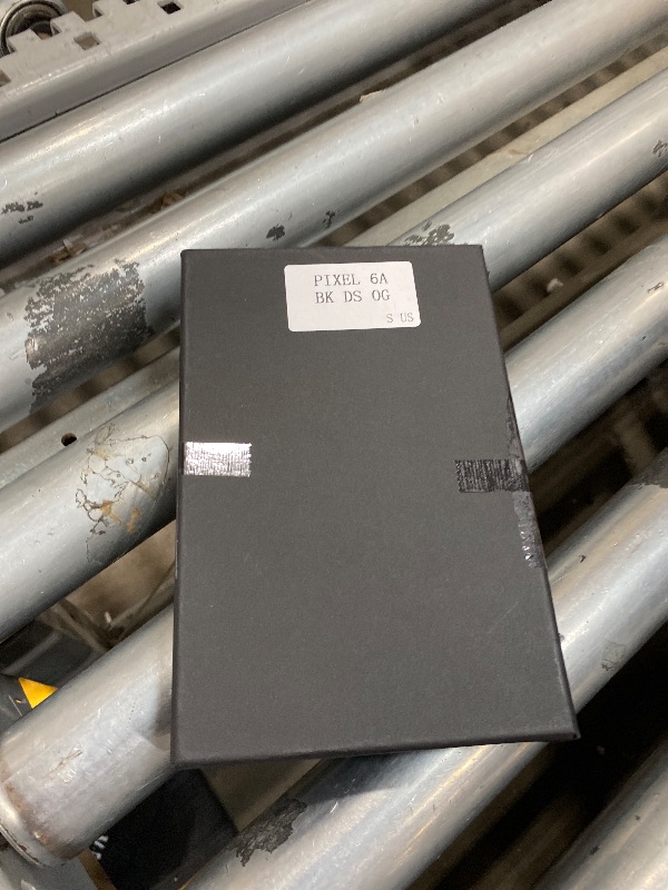 Photo 1 of [with Bracket] SWARK New LCD Display for Pixel 6A GX7AS, GB62Z, G1AZG LCD Display digitizer Screen Assembly with Upgraded Repair Tools Kit-Black