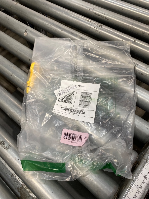 Photo 1 of 06J115611F Oil Dipstick Indicator, Compatible with Audi A4 A5 Quattro Q5 Volkswagen VW Passat B6 2.0T Engine Oil Fluid Level Dip Stick Replace 06H115611E