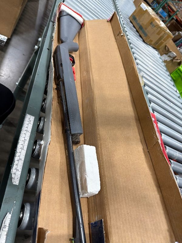 Photo 1 of *parts only* Crosman 1077FSG Freestyle Semi-Auto CO2-Powered .177-Caliber Pellet Air Rifle