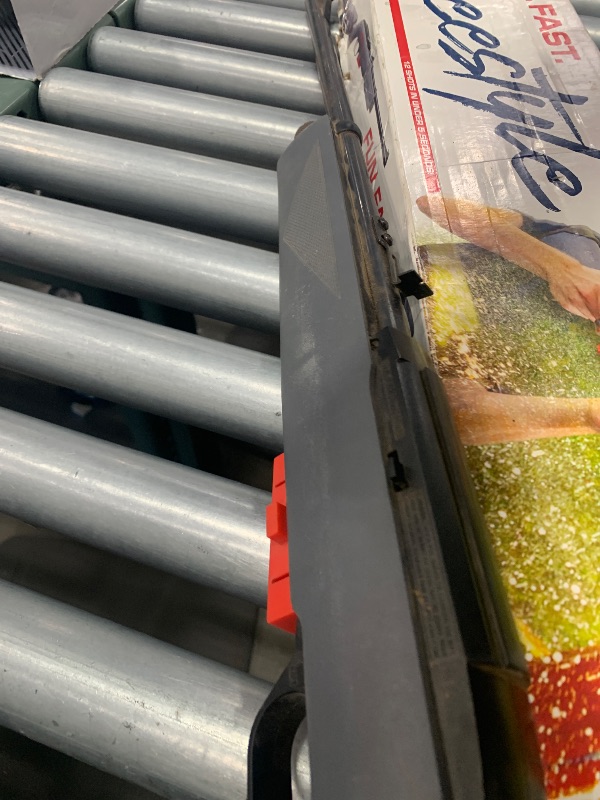 Photo 1 of *parts only* Crosman 1077FSG Freestyle Semi-Auto CO2-Powered .177-Caliber Pellet Air Rifle