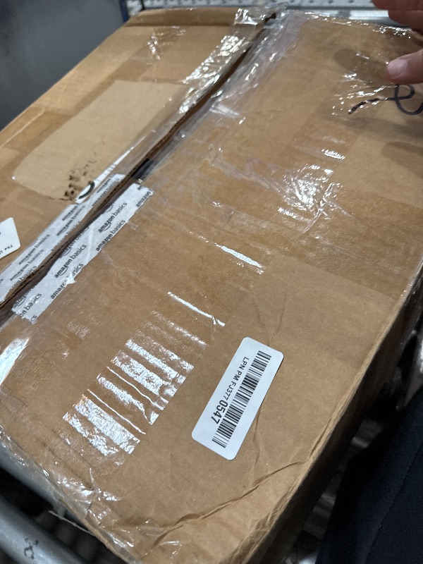 Photo 1 of LANGXUN 8ft Pink Christmas Ball Inflatable Outdoor Indoor Decor, Giant Blow Up IP44 Weatherproof Xmas Decorations for Yard, Built-in 7-Color LED Rotating Light for Gardern Lawn Winter Holiday