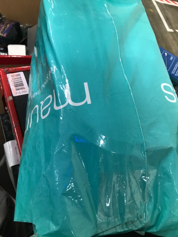 Photo 1 of Moen Engage Matte Black 2.5 GPM Handheld Showerhead and Rain Shower 2-in-1 Combo Featuring Magnetic Docking System and Metal Hose, 26009BL