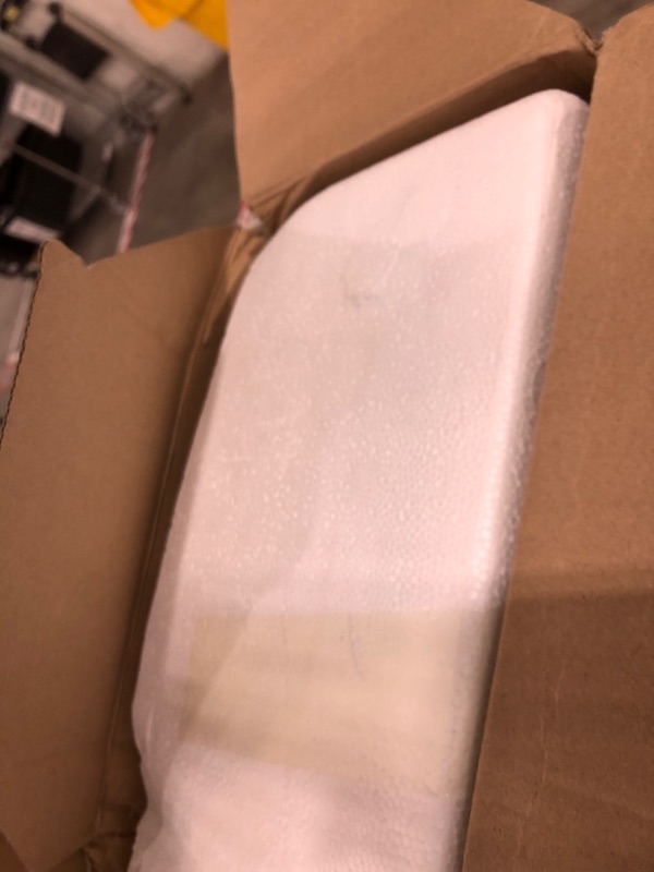 Photo 1 of SIBRILLE 36W LED Tree Floor Lamp, Dimmable Tall Standing Lamp with Remote & Touch Control, 4 Color Temperatures Bright Floor Lamp, 3 Rotatable Light Modern Floor Lamps