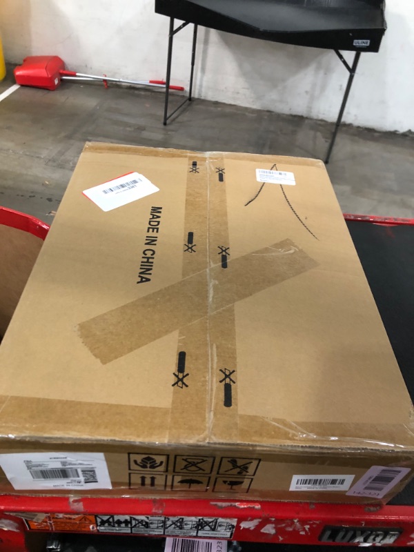 Photo 2 of BOLUO Stackable Storage Drawers Closet Organizers and Storage Fabric White 2 Drawer Dresser for Bedroom Modern