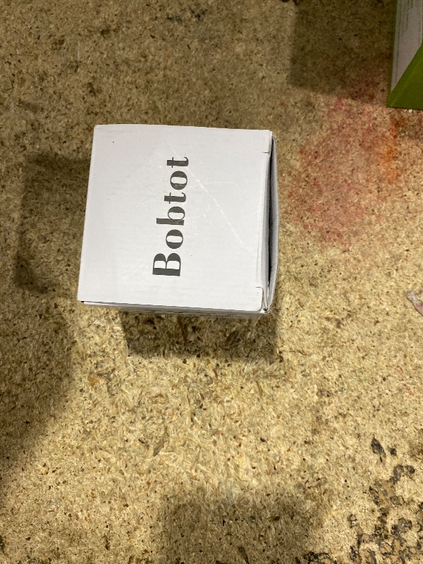 Photo 1 of Bobtot Portable Bluetooth Speakers with Strap Easy to Carry, Wireless IPX5 Waterproof Mini Speaker with Loud Stereo Sound, 20 Hours Playtime, Rechargeable Battery, Built-in Microphone, Green