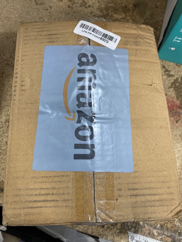 Photo 1 of Funnymoom 2 Sets Lighted Ceramic Iced Gingerbread Houses Christmas Decorations Indoor Pre Lit LED Gingerbread Houses Christmas Kitchen Tabletop Decor for Table Centerpiece Xmas Holiday Party Gifts