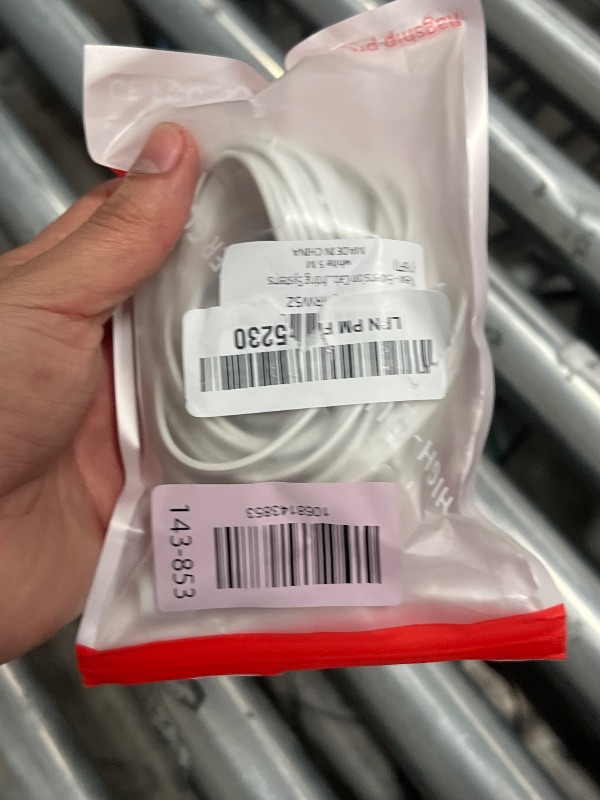 Photo 1 of ?Norward Extension Cable for Govee Permanent Outdoor Lights, IP68 Waterproof Extension Cord, Compatible with Govee H705A H705B H705C and Other Outdoor Lighting Systems (16FT)