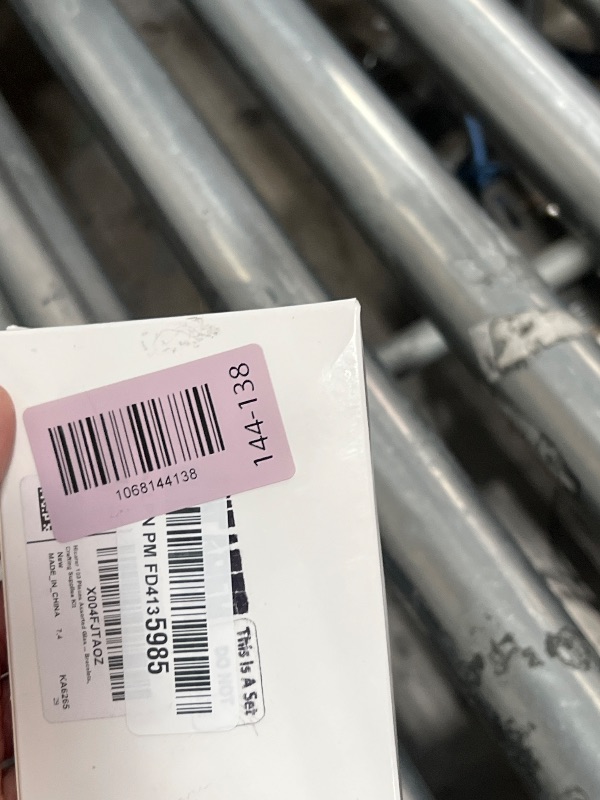 Photo 1 of 100 Pieces Assorted Glass Beads for Jewelry Making Adults, Large and Small Mixed Shaped Glass Beads Bulk for DIY Necklaces Bracelets, Crafting Supplies Kit