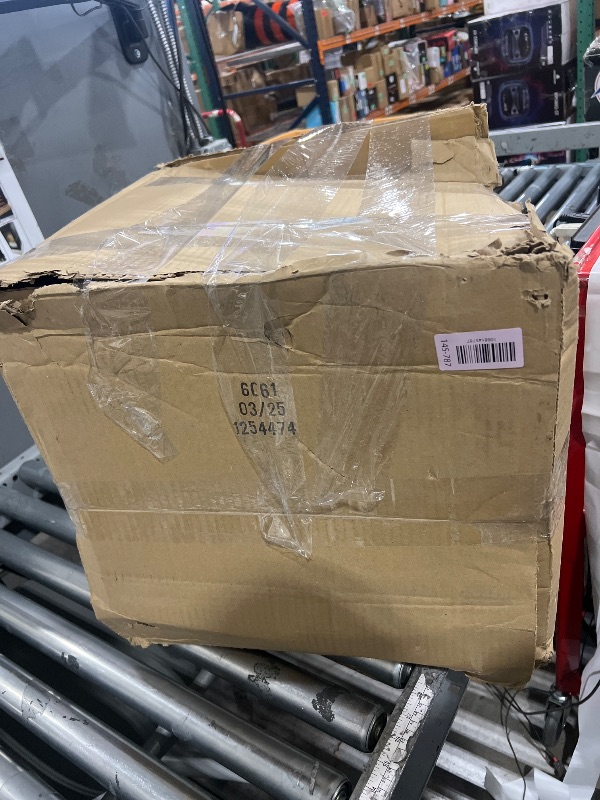 Photo 6 of De'Longhi All-in-One Combination Coffee Maker & Espresso Machine + Advanced Adjustable Milk Frother for Cappuccino & Latte + Glass Coffee Pot 10-Cup, COM532M black