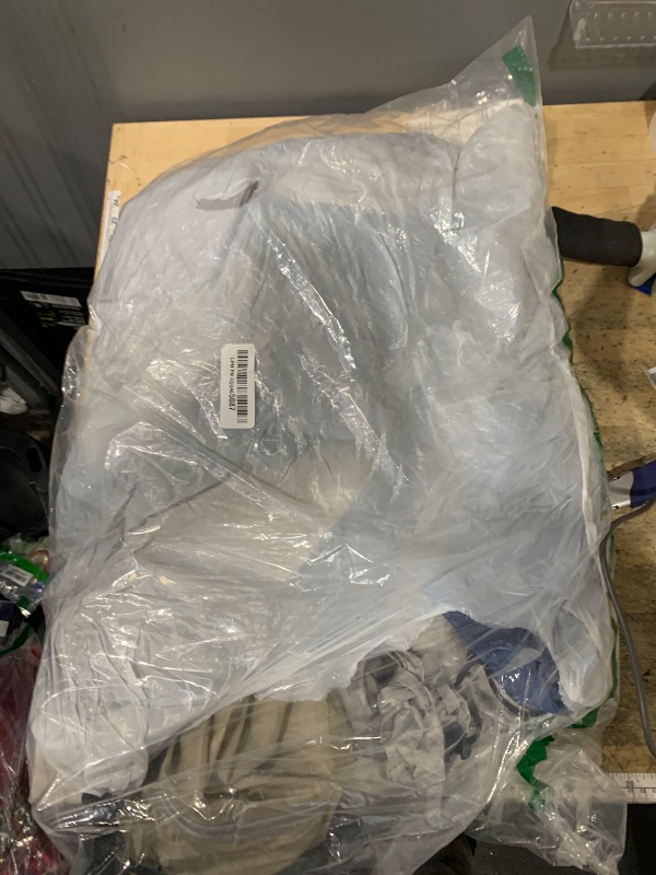 Photo 1 of **MISSING ASSEMBLY PIECES*** Camping Tent 2 Person, Waterproof Windproof Tent with Rainfly Easy Set up-Portable Dome Tents for Camping…