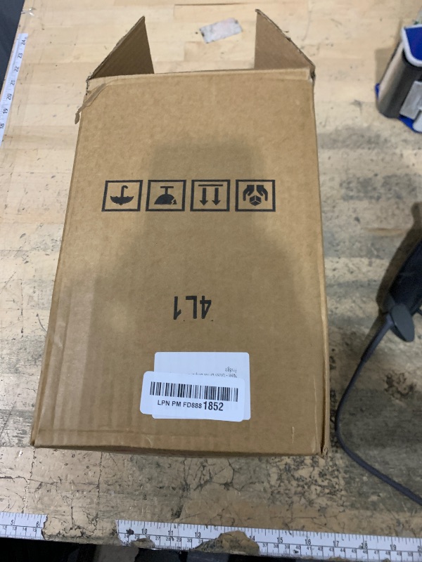 Photo 1 of 1 Gallon Glass Beverage Dispenser with Lid, Stainless Steel Spigot, Glass Drink Dispensers for Parties, Lemonade Dispenser With Ice Cylinder for Weddings, Party,Sun Tea Jar, Water Juice Dispensers1068148296
