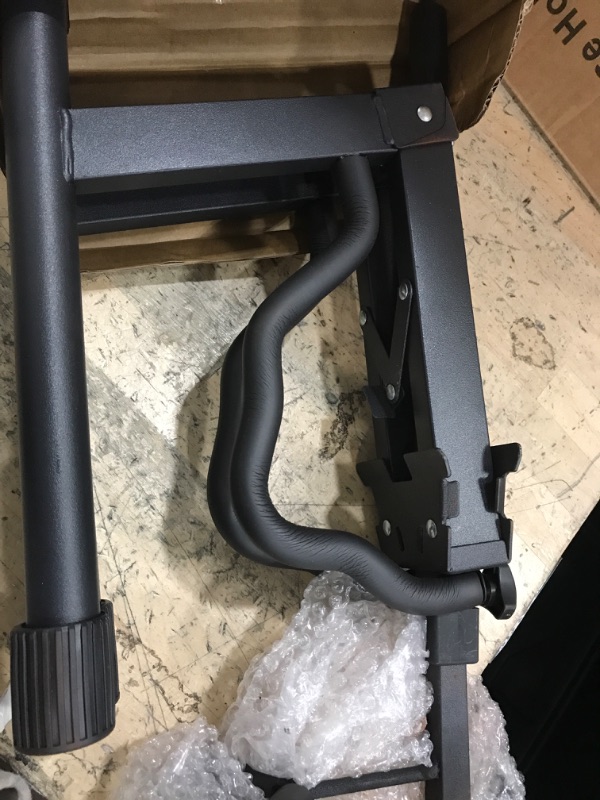 Photo 1 of Guitar stand 